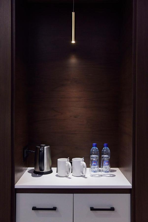 帕拉马里博 Yogh Hospitality酒店 外观 照片